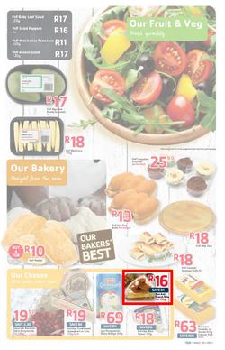 Pick N Pay WC : Shop Smart & Save (22 Apr - 4 May 2014), page 3