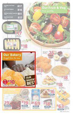 Pick N Pay WC : Shop Smart & Save (22 Apr - 4 May 2014), page 3