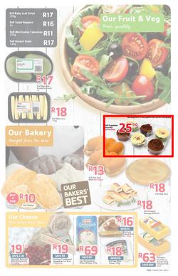 Pick N Pay WC : Shop Smart & Save (22 Apr - 4 May 2014), page 3