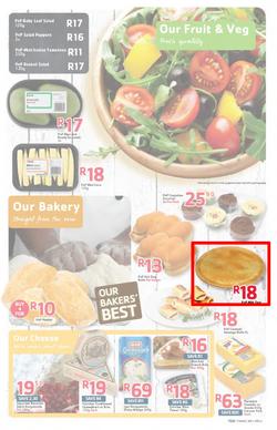Pick N Pay WC : Shop Smart & Save (22 Apr - 4 May 2014), page 3