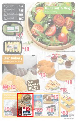 Pick N Pay WC : Shop Smart & Save (22 Apr - 4 May 2014), page 3