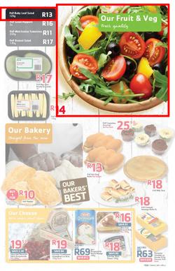 Pick N Pay EC : Shop Smart & Save (22 Apr - 4 May 2014), page 3