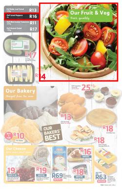 Pick N Pay EC : Shop Smart & Save (22 Apr - 4 May 2014), page 3