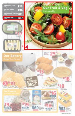Pick N Pay EC : Shop Smart & Save (22 Apr - 4 May 2014), page 3