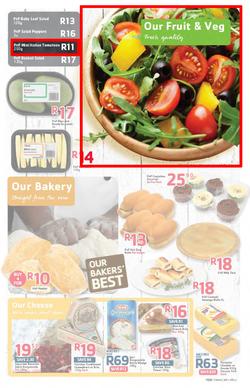 Pick N Pay EC : Shop Smart & Save (22 Apr - 4 May 2014), page 3