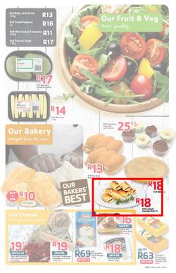 Pick N Pay EC : Shop Smart & Save (22 Apr - 4 May 2014), page 3