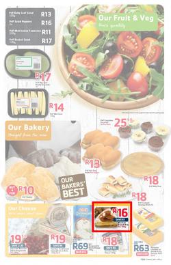 Pick N Pay EC : Shop Smart & Save (22 Apr - 4 May 2014), page 3