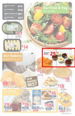 Pick N Pay EC : Shop Smart & Save (22 Apr - 4 May 2014), page 3