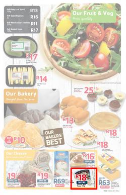 Pick N Pay EC : Shop Smart & Save (22 Apr - 4 May 2014), page 3