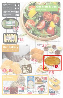 Pick N Pay EC : Shop Smart & Save (22 Apr - 4 May 2014), page 3