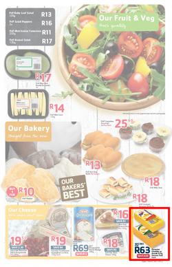 Pick N Pay EC : Shop Smart & Save (22 Apr - 4 May 2014), page 3