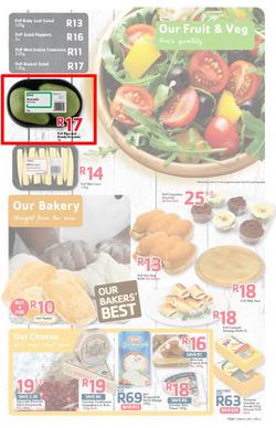 Pick N Pay EC : Shop Smart & Save (22 Apr - 4 May 2014), page 3