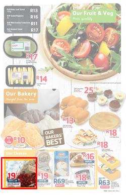 Pick N Pay EC : Shop Smart & Save (22 Apr - 4 May 2014), page 3