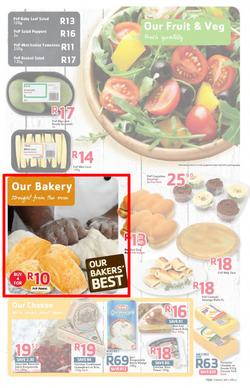 Pick N Pay EC : Shop Smart & Save (22 Apr - 4 May 2014), page 3