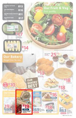 Pick N Pay EC : Shop Smart & Save (22 Apr - 4 May 2014), page 3