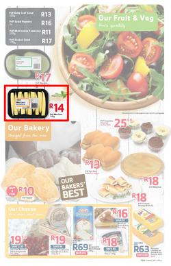 Pick N Pay EC : Shop Smart & Save (22 Apr - 4 May 2014), page 3