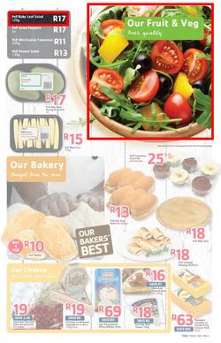 Pick N Pay KZN : Shop Smart & Save (22 Apr - 4 May 2014), page 3