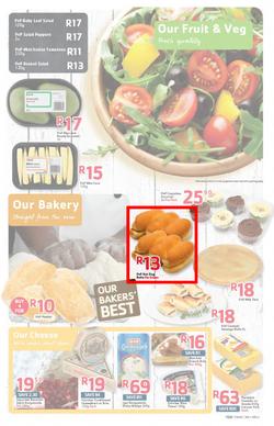 Pick N Pay KZN : Shop Smart & Save (22 Apr - 4 May 2014), page 3