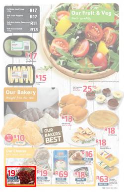 Pick N Pay KZN : Shop Smart & Save (22 Apr - 4 May 2014), page 3