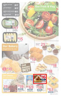 Pick N Pay KZN : Shop Smart & Save (22 Apr - 4 May 2014), page 3