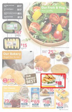 Pick N Pay KZN : Shop Smart & Save (22 Apr - 4 May 2014), page 3
