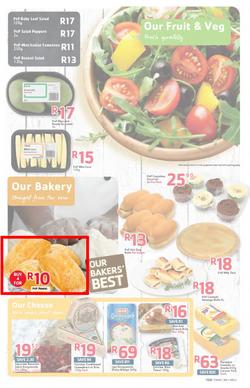 Pick N Pay KZN : Shop Smart & Save (22 Apr - 4 May 2014), page 3