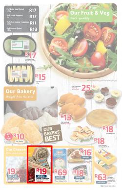 Pick N Pay KZN : Shop Smart & Save (22 Apr - 4 May 2014), page 3