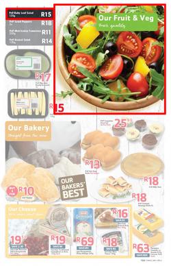 Pick N Pay Inland : Shop Smart & Save (22 Apr - 4 May 2014), page 3