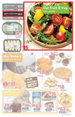 Pick N Pay Inland : Shop Smart & Save (22 Apr - 4 May 2014), page 3