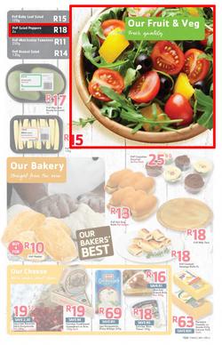 Pick N Pay Inland : Shop Smart & Save (22 Apr - 4 May 2014), page 3