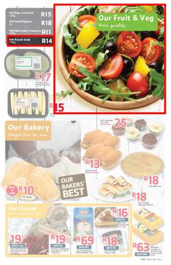 Pick N Pay Inland : Shop Smart & Save (22 Apr - 4 May 2014), page 3