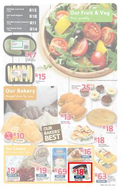 Pick N Pay Inland : Shop Smart & Save (22 Apr - 4 May 2014), page 3