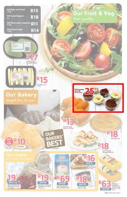 Pick N Pay Inland : Shop Smart & Save (22 Apr - 4 May 2014), page 3