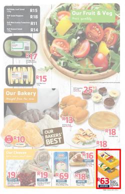 Pick N Pay Inland : Shop Smart & Save (22 Apr - 4 May 2014), page 3