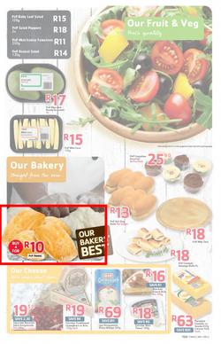 Pick N Pay Inland : Shop Smart & Save (22 Apr - 4 May 2014), page 3