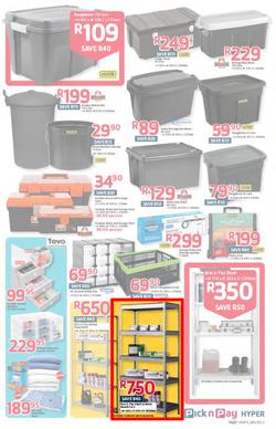 Pick N Pay Hyper : Big Deals (22 Apr - 4 May 2014), page 3