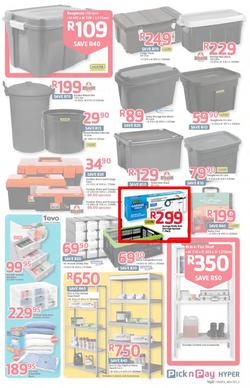 Pick N Pay Hyper : Big Deals (22 Apr - 4 May 2014), page 3