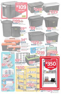 Pick N Pay Hyper : Big Deals (22 Apr - 4 May 2014), page 3