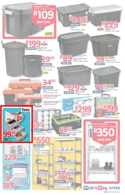 Pick N Pay Hyper : Big Deals (22 Apr - 4 May 2014), page 3