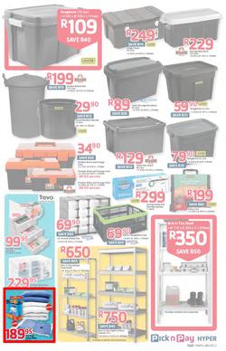 Pick N Pay Hyper : Big Deals (22 Apr - 4 May 2014), page 3