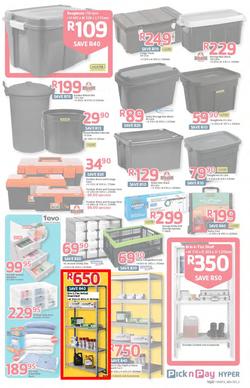 Pick N Pay Hyper : Big Deals (22 Apr - 4 May 2014), page 3