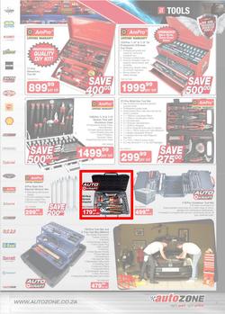Autozone : (22 Apr - 4 May 2014), page 3