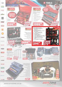Autozone : (22 Apr - 4 May 2014), page 3