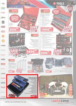 Autozone : (22 Apr - 4 May 2014), page 3
