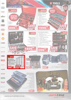 Autozone : (22 Apr - 4 May 2014), page 3