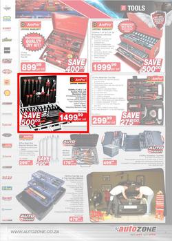 Autozone : (22 Apr - 4 May 2014), page 3