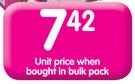 Sunlight Regular Or Tropical washing Powder-250g
