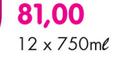 Albex Bleach(All Variants)-12x750ml