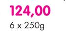 Nestle Cerelac(Regular, Banana Maize & Rice Only)-6x250g