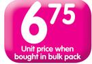 Albex Bleach(All Variants)-750ml